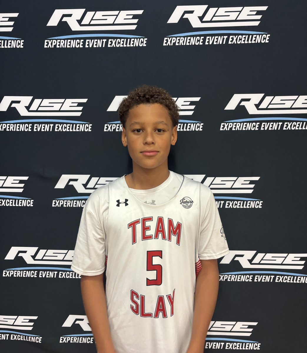 RISEReport's tweet photo. Final:
CC Elite 2031 - 67
- Nick Carroll 28
Team Slay 2031 - 52
- Isaiah Merritt 13
- Brayden Slay 12
#FallRunLeague #RISEReport https://t.co/LsBlmxxUmm