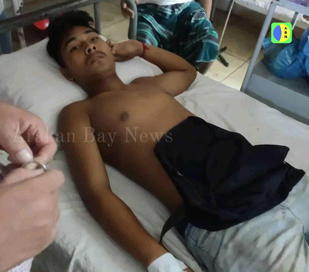 ArakanBaynews's tweet image. Bangladesh Hill Tracts: Internet and Communications Cut, Army Deploys Drones

AB News – September 28, 2025
By Nwe Soe

In Guimara Township, Khagrachhari District of Bangladesh, internet and communication services have been cut off while the army carries out surveillance across…