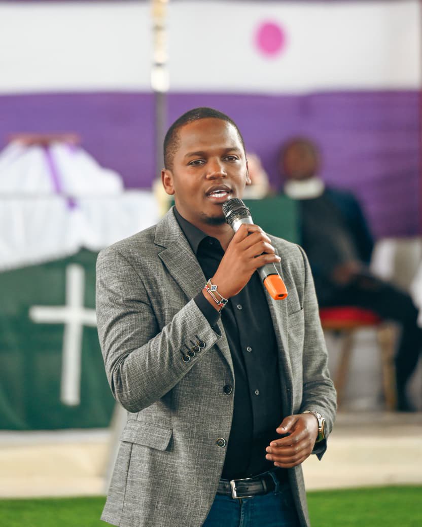 Joined the faithful in Kapchorwa, Uganda, for the 10th anniversary thanksgiving of Rt. Rev. Paul Kiptoo Masaba’s ministry and the opening of the new sanctuary. Grateful to celebrate this milestone of faith alongside CS Kipchumba Murkomen (representing H.E. President William