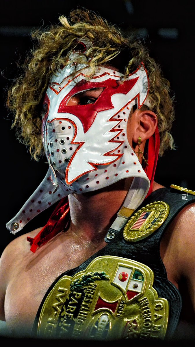 #NOISYBOY #ノイジーボーイ #LMOVL #LMO復活祭 #luchalibre #MEXABOYS
2025/9/28