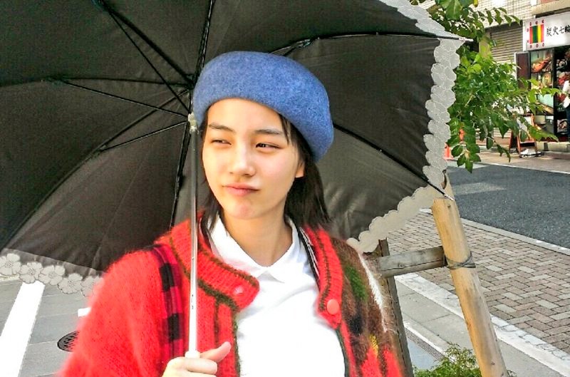 能年玲奈 - Search / X
