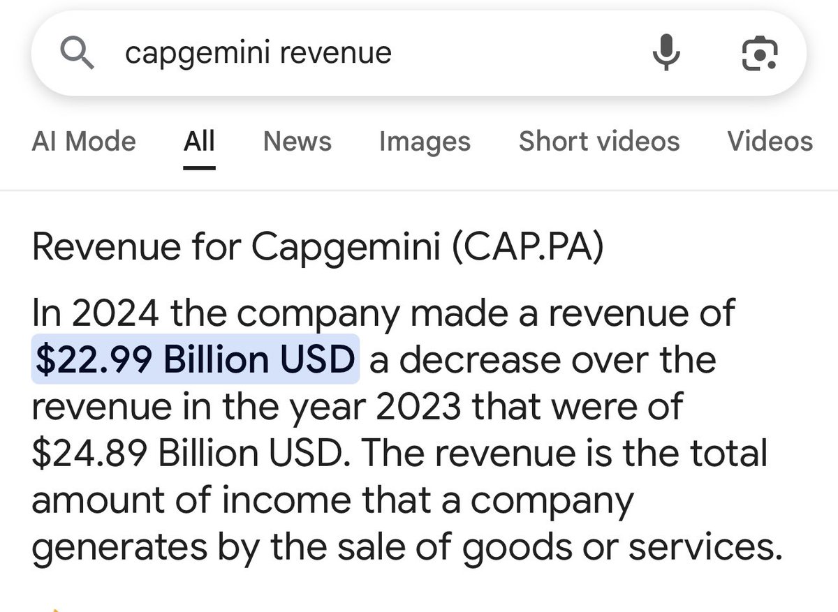 profitmaxi11's tweet photo. So @qu_stream founder @AdrianGNeal is also global lead of a company that has revenue of 23 Bil. 

$QST is trading at 12m right now. 

Early. https://t.co/Tyls6zpFri
