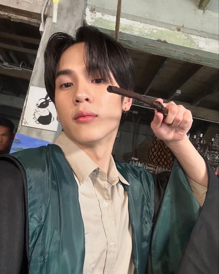 SurfJavaBolivia's tweet image. Un niño bonito 🤭✨
Sigue de cumpleaños, no olviden desearle un feliz día!

#Java20thChapter