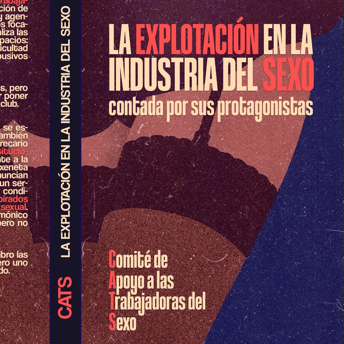 ¿Todavía no lo has leído? Lo tienes en:
asociacioncats.es/publicaciones