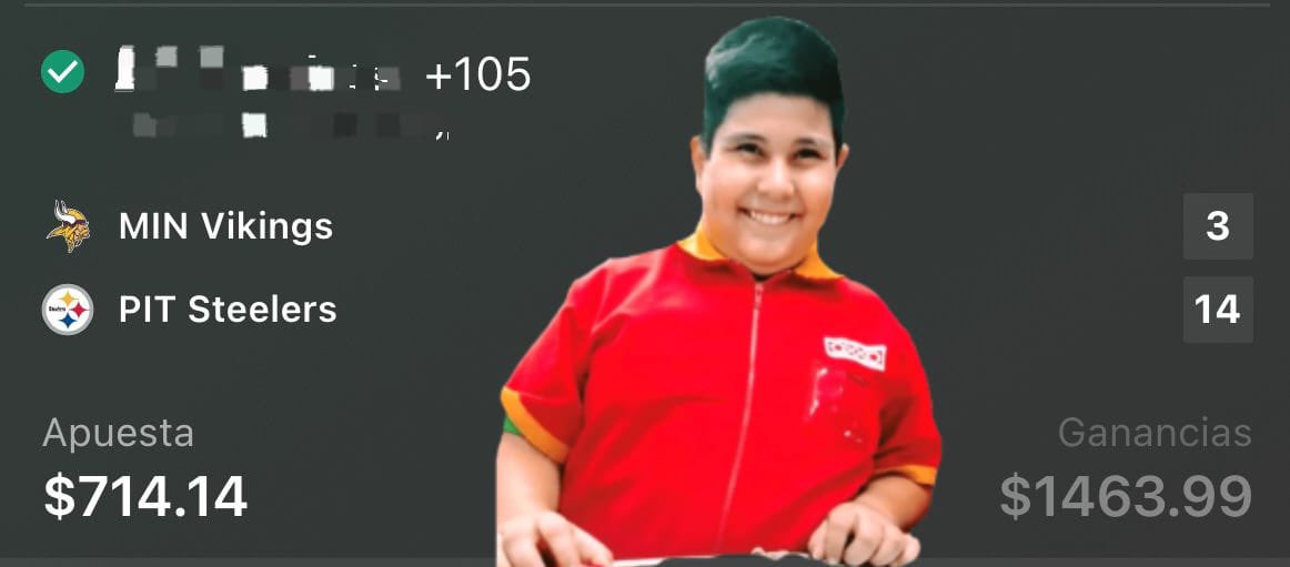 El Toño tweet media