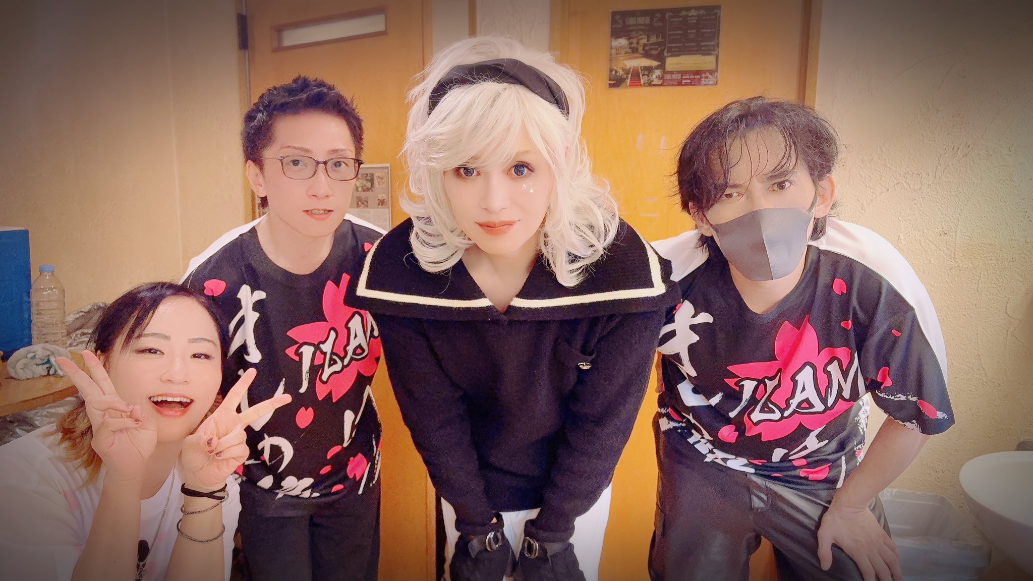 おかんフロッグ🐸歌みたライブ参戦祈願🎶 (@okanfrog) / X
