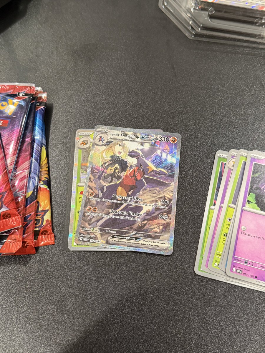 Out of a destined rivals tin from target🥹🤩