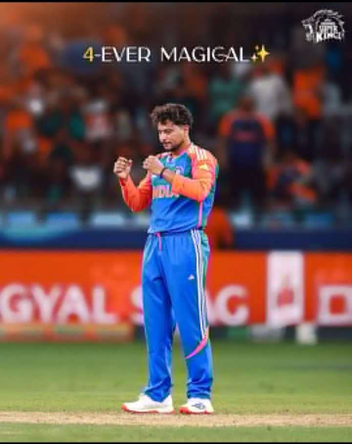 imArshit's tweet photo. @ChennaiIPL May the FOURce be with us! ๐ฎ๐ณ
Chasing 147 โ one step away from glory!
Letโs bring it home, Team India! ๐๐ฎ๐ณ
#AsiaCup #AsiaCupFinal #INDvsPAK #indvspak2025 #TeamIndia #ChaseOn #BleedBlue https://t.co/0IQfHFk0zn