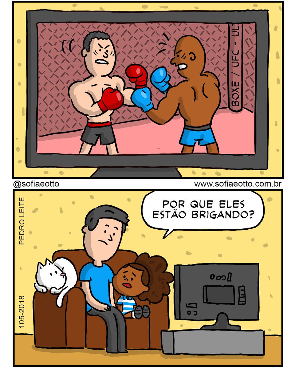 pedroleiteOK's tweet image. Reflexão de uma criança inocente... 

#boxe #ufc #popo #wanderley