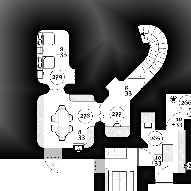 ZathrasAdventur's tweet photo. #dungeon25 #Day279 The cool air sits still in the dust covered room. Two torn up beds are lined up head first along the wall. Beside each bed is a broken chest with a few children's clothes. A toy unicorn pokes it's head out from beneath the second bed. https://t.co/LpstLXWwzT https://t.co/Xvs4Ts0TMS