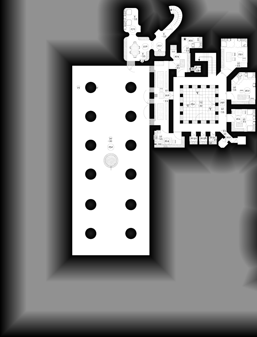 ZathrasAdventur's tweet photo. #dungeon25 #Day279 The cool air sits still in the dust covered room. Two torn up beds are lined up head first along the wall. Beside each bed is a broken chest with a few children's clothes. A toy unicorn pokes it's head out from beneath the second bed. https://t.co/LpstLXWwzT https://t.co/Xvs4Ts0TMS