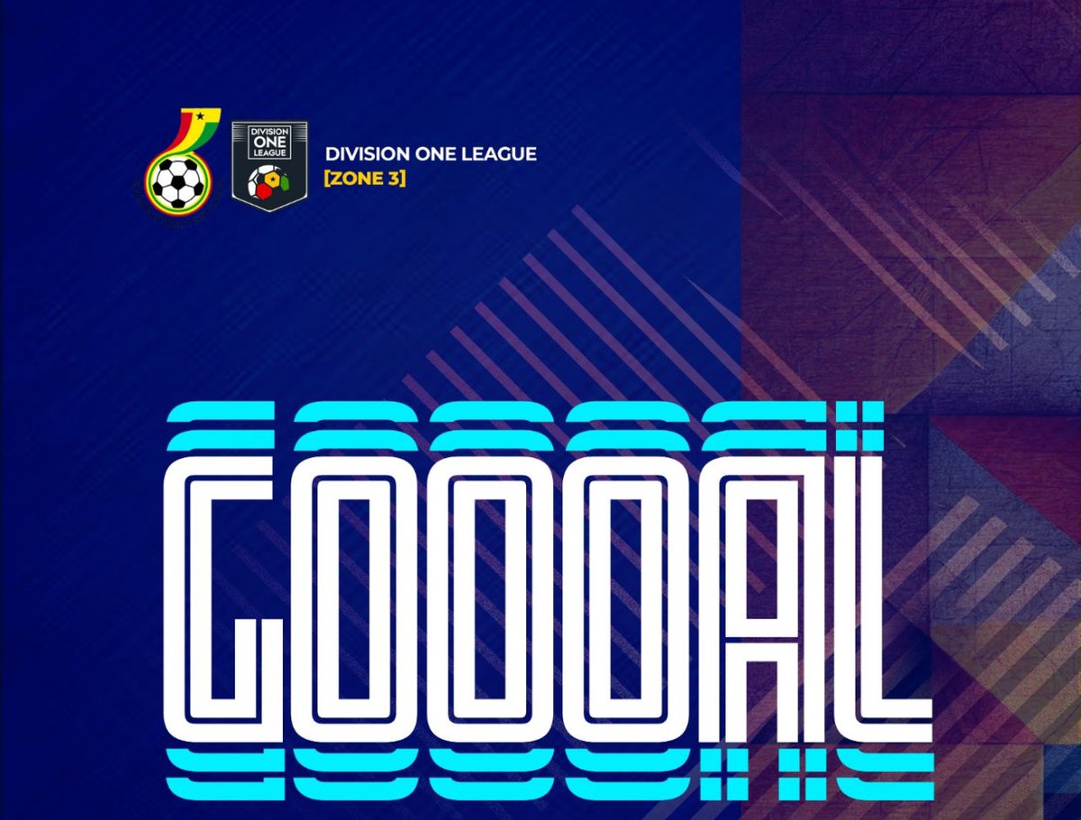 Captain Kwadwo Wusu doubles the lead for Na God 

Na God Fc 2-0 Golden Kick SC