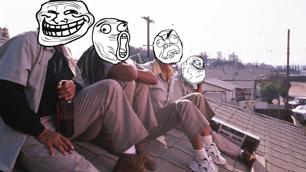 TrollMemeClub tweet media