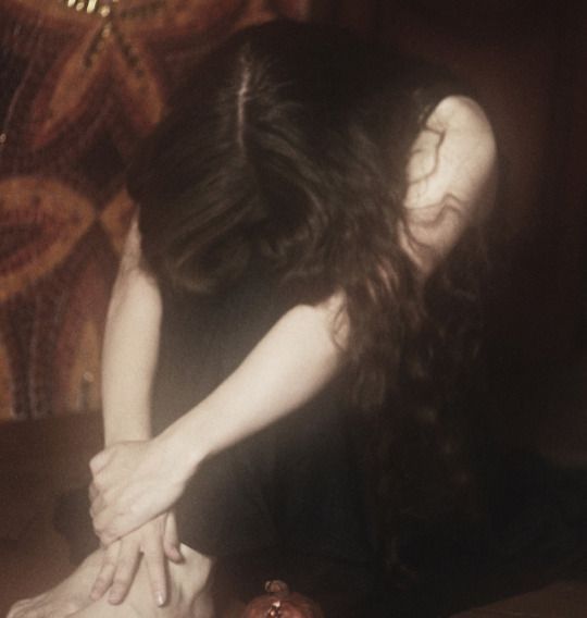 _ivyodessa_'s tweet image. my annoying goth ass 

how does Pinterest see you 
- fashion
- Pantone 
- mood 
- food