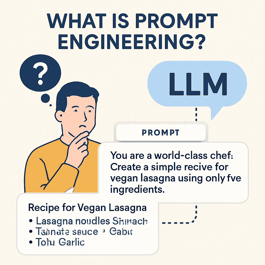 WaterCrawl_dev's tweet photo. rompt engineering = packing the perfect lunchbox.
Context engineering = designing the entire kitchen.🍴
Prompts guide what to ask.
Context ensures the model has the right info, at the right time.

The future of AI isn’t just better prompts—it’s better context.🚀
#AI #LLM #Context https://t.co/QQpKGhUj2i