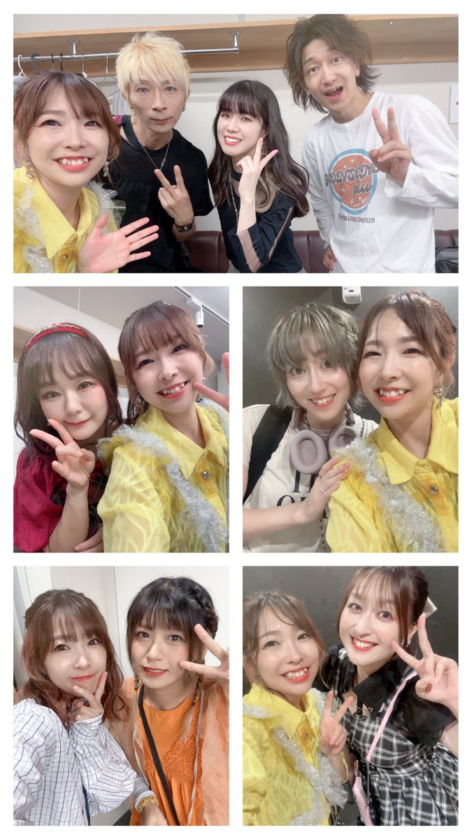 KONSOME+のもえみやで🍍✌︎('ω')✌︎ tweet media
