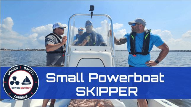 Dropping an anchor seems simple enough, but do you know what to do if it drags, or how to properly set it for different conditions? @saferboater offers a course... Read more:  buff.ly/GE2LDpC