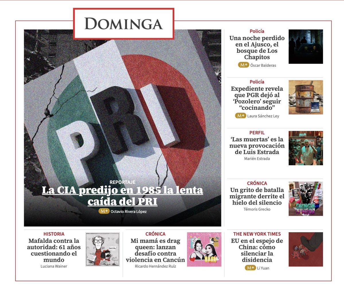  Niño Problema tweet media