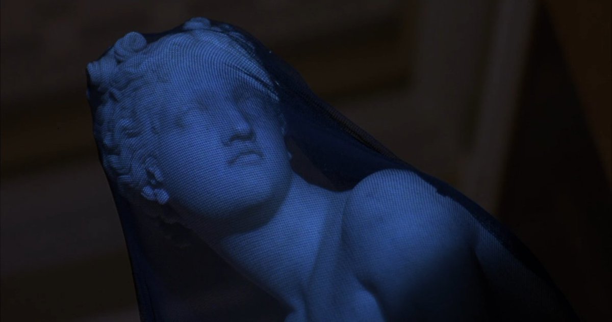 gothic (1986) / ken russell