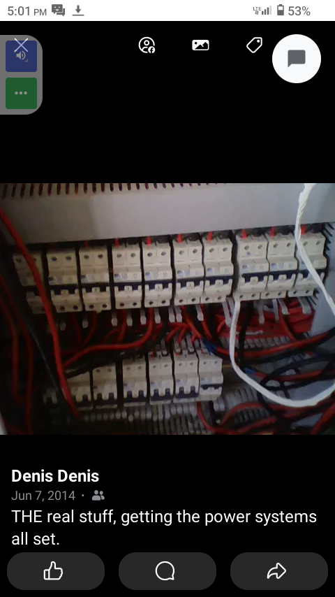 Kagodenis's tweet photo. For all your #Electrical needs 

Nairobi Kenya

0721725121

Short circuits, instant showers, switches etc sale, supply, installation, servicing, maintenance 

Nairobi CBD
Ngara
Kilimani
Karen
Ngong
Kiserian
Westlands
Parklands

Linda mama https://t.co/OoHRvKKJzC