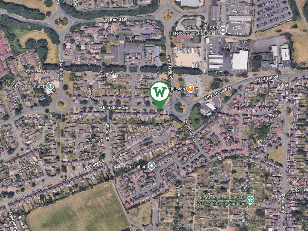 Event: 05/10/2025 @ 10:00 - Litter pick planned and requested by Cllr Ahmed. We'll start on Atherstone Avenue (free parking), across the roundabout from the pub, and litter pick Atherstone Avenue, Ledbury Road and the surrounding area.
All are welcome and equipment is provided.