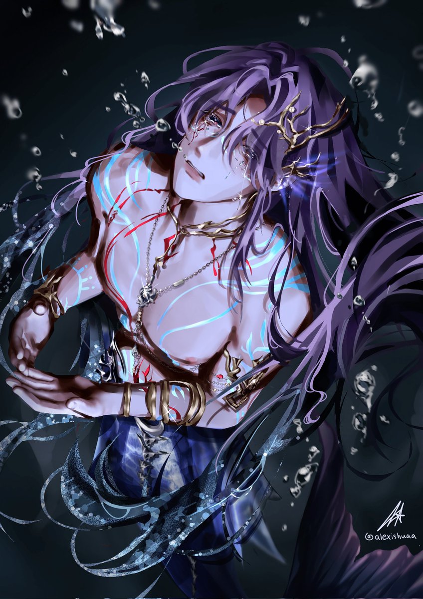 alexishuaa (⁠人⁠*⁠´⁠∀⁠｀⁠)⁠｡⁠*ﾟ tweet media