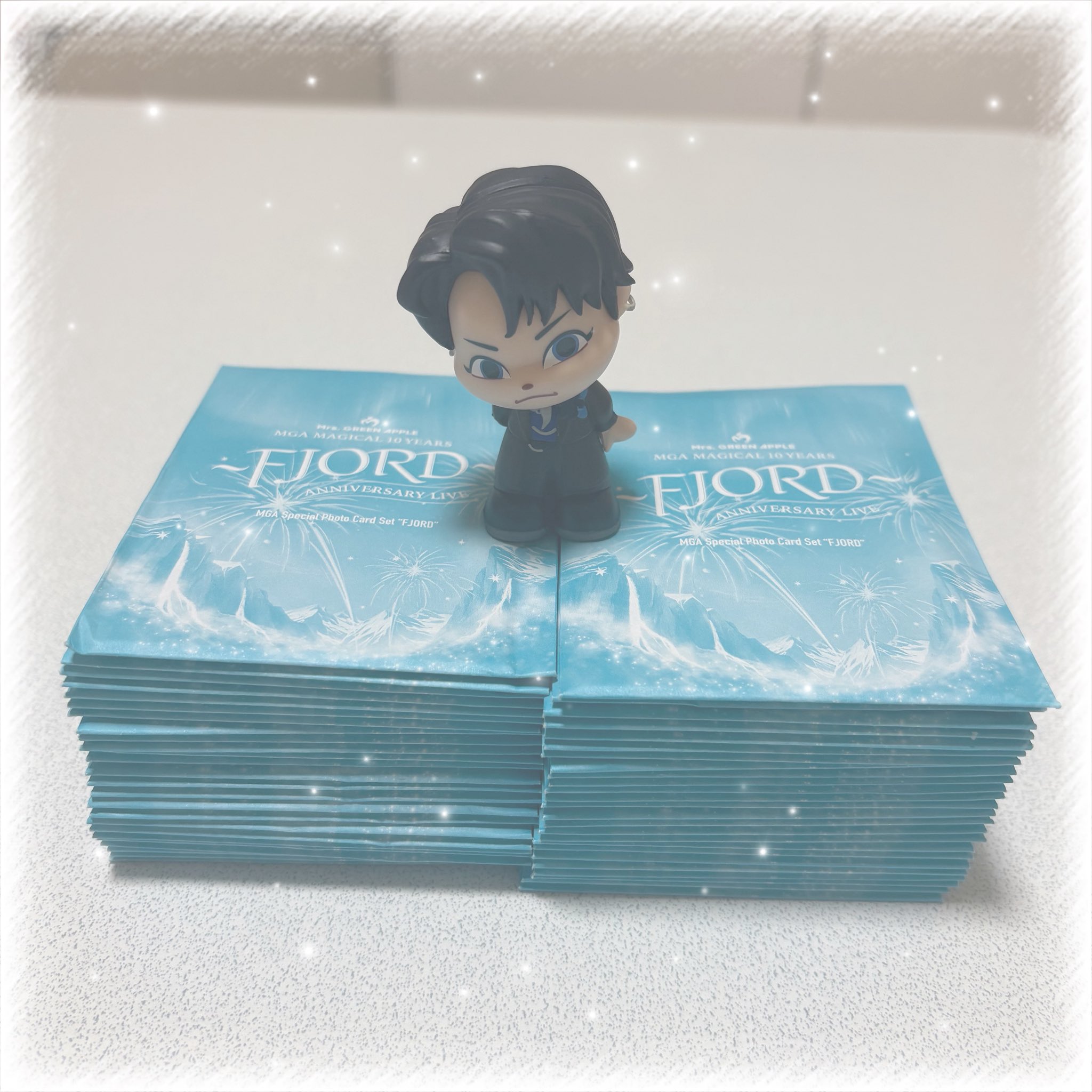 フィヨルド　FJORD大森くん フィヨルド FJORD大森くん 画像・写真 | Mrs. GREEN APPLE、10