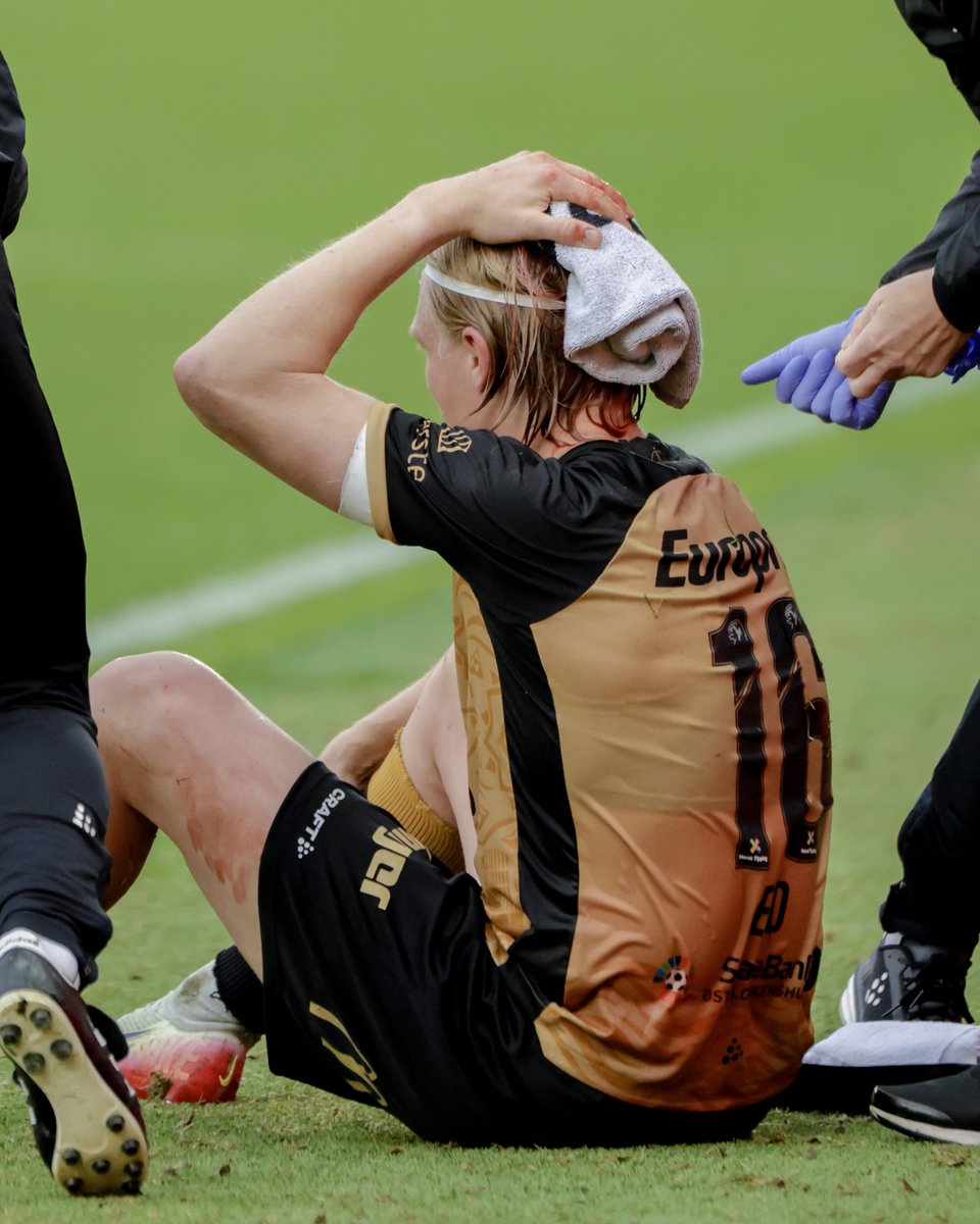 Det ble en krig i dag, som dessverre endte med 0 poeng. Nå retter vi fokuset mot onsdagens bortekamp mot KFUM. 🔜