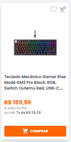 NEKROSBOWS's tweet photo. @kabumcombr um tecladin ajudaria demais na minha gameplay, já que o meu de membrana infelizmente teve o cabo ruído por um rato, e infelizmente o rato é real, não é o rato do mouse :( um tecladin desse ajudaria demais ja que mesmo que o rato fosse ruer o cabo, eu poderia trocar, ja que etipoc https://t.co/nGXJHksQ2l