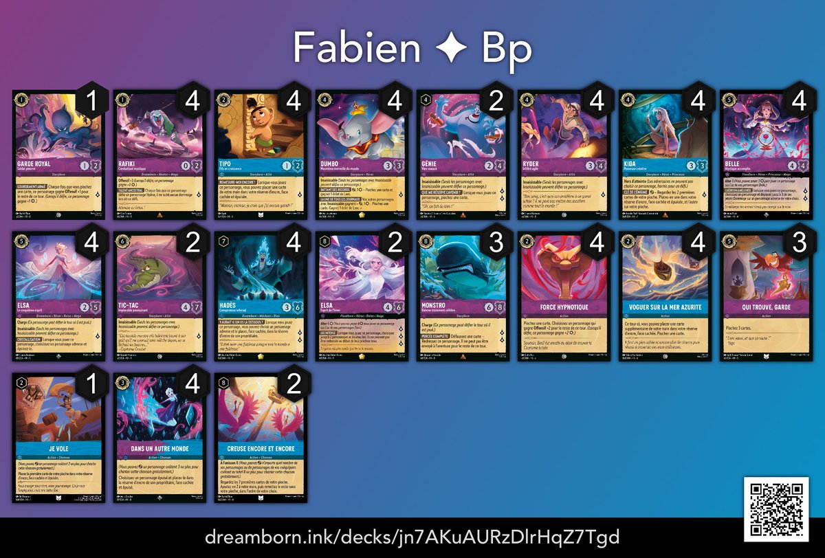 Fabien « cocof » BONFANTE tweet media