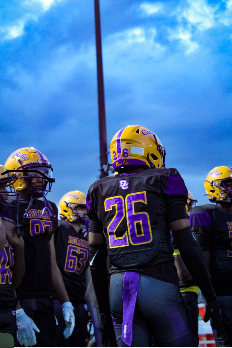 Top tacklers on the season so far…<a href="/WalterHudson_/">Walter Hudson</a> @JususGaskin and Sabir Dawson!