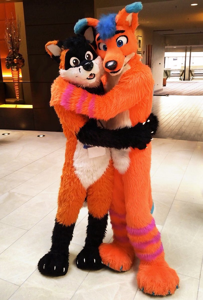 Rondo ๐ FWA (@rondofoxcoon) on Twitter photo Today <a href="/AviFox/">Avi Fox๐๐ฆ</a> and I have been married for 1 year, and together for 11. Iโm not sure how I got so lucky to have you as my life co-adventurer, but itโs still a dream come true every single day ๐ I love you so much ๐ฆ๐๐ฆ Today <a href="/AviFox/">Avi Fox๐๐ฆ</a> and I have been married for 1 year, and together for 11. Iโm not sure how I got so lucky to have you as my life co-adventurer, but itโs still a dream come true every single day ๐ I love you so much ๐ฆ๐๐ฆ