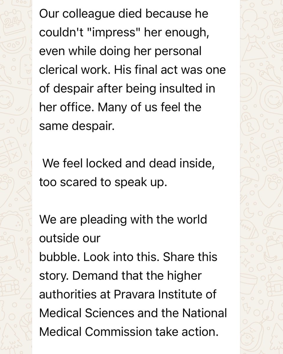 DrDatta_AIIMS tweet picture