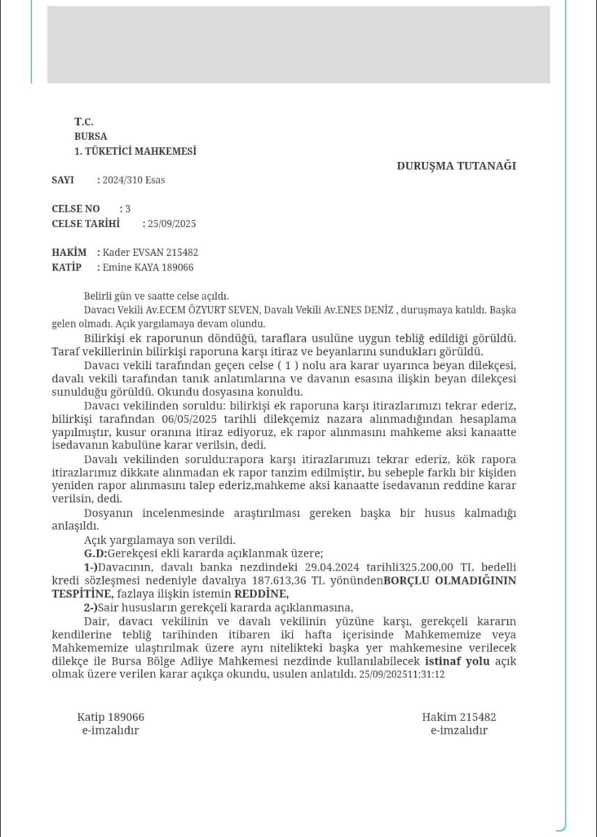 <a href="/denetlecomtr/">denetle!</a> <a href="/Akbank/">Akbank</a> ta güvenlik zaafiyeti olduğu apaçık ortada 450 bin lira zarara uğratıldım gece 2 de hesabım boşaltılmış aynı gece 32 kişi soyulmuş hepimizin para antepte dolandırıcıya gitmiş son raporlar hep bankaya ağır kusur verdi <a href="/BDDKResmi/">Bankacılık Düzenleme ve Denetleme Kurumu (BDDK)</a> <a href="/aydinagaoglu/">Aydın Ağaoğlu (DM KAPALI)</a> <a href="/Erol_Tasdelen34/">Erol Taşdelen-Ekomomist, Finans Danışmanı</a> @aykiricomtr