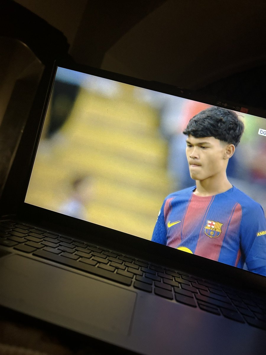 Starting tonight. #DroFernandez