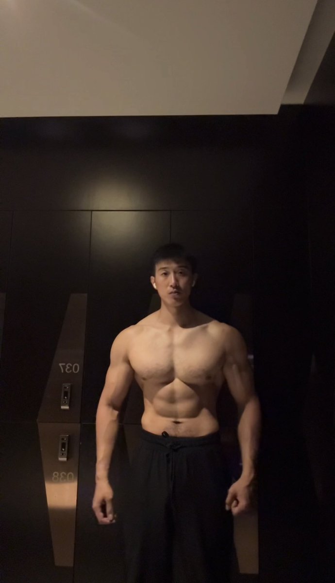 兴奋的不得了 tweet media