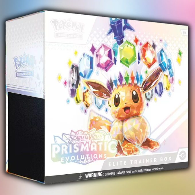 Pokemon TCG Restocks & News tweet media