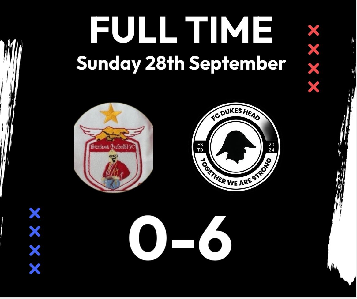 2 massive wins for the club today! Both sides keeping clean sheets as well! 

MOTM for the firsts - Danny 
MOTM for the devs - Kasey