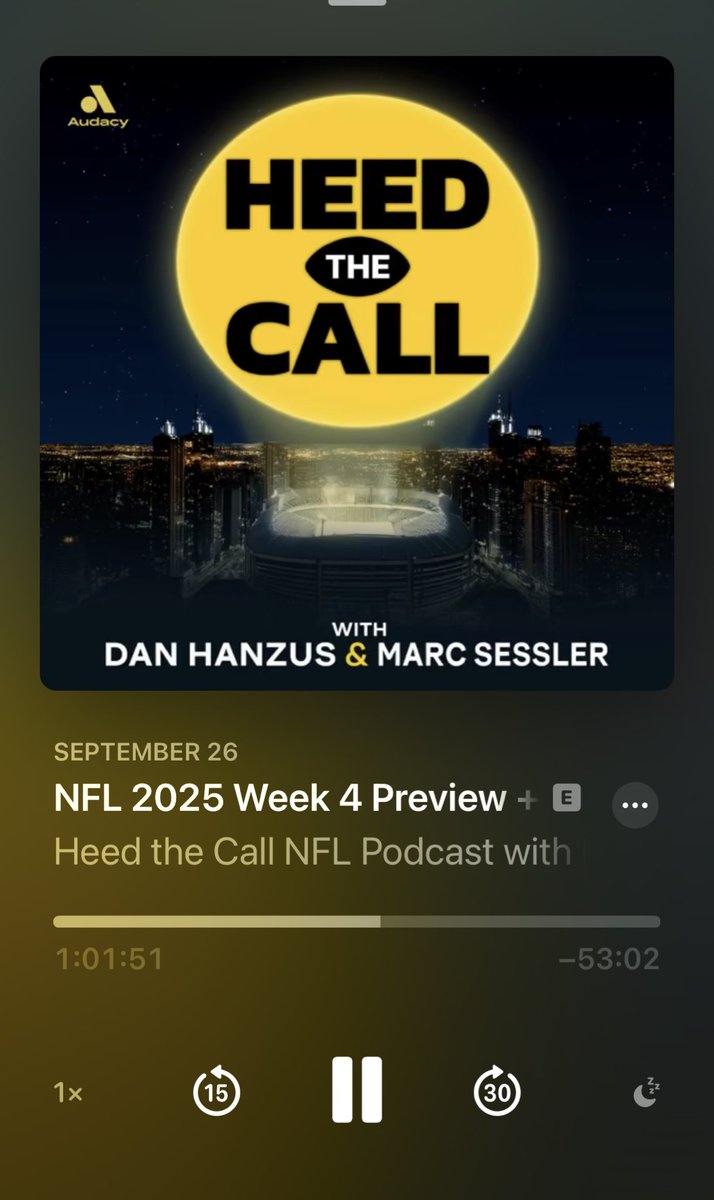 MarvelousMike94's tweet image. My Sunday routine of listening to the @HeedTheCallPod Week Preview pod on Sunday Morning @DanHanzus @MarcSessler @titansfilmroom @ConorOrr #HeedTheCall