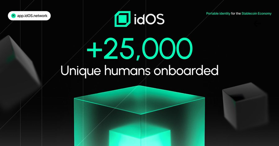 KYC Integration is Too Hard.

You shouldn't have to build a custom solution for compliance. The idOS SDK abstracts away the complexity of decentralized identity. Developers can integrate one module and instantly give their users KYC reusability—proof once, reuse everywhere. This