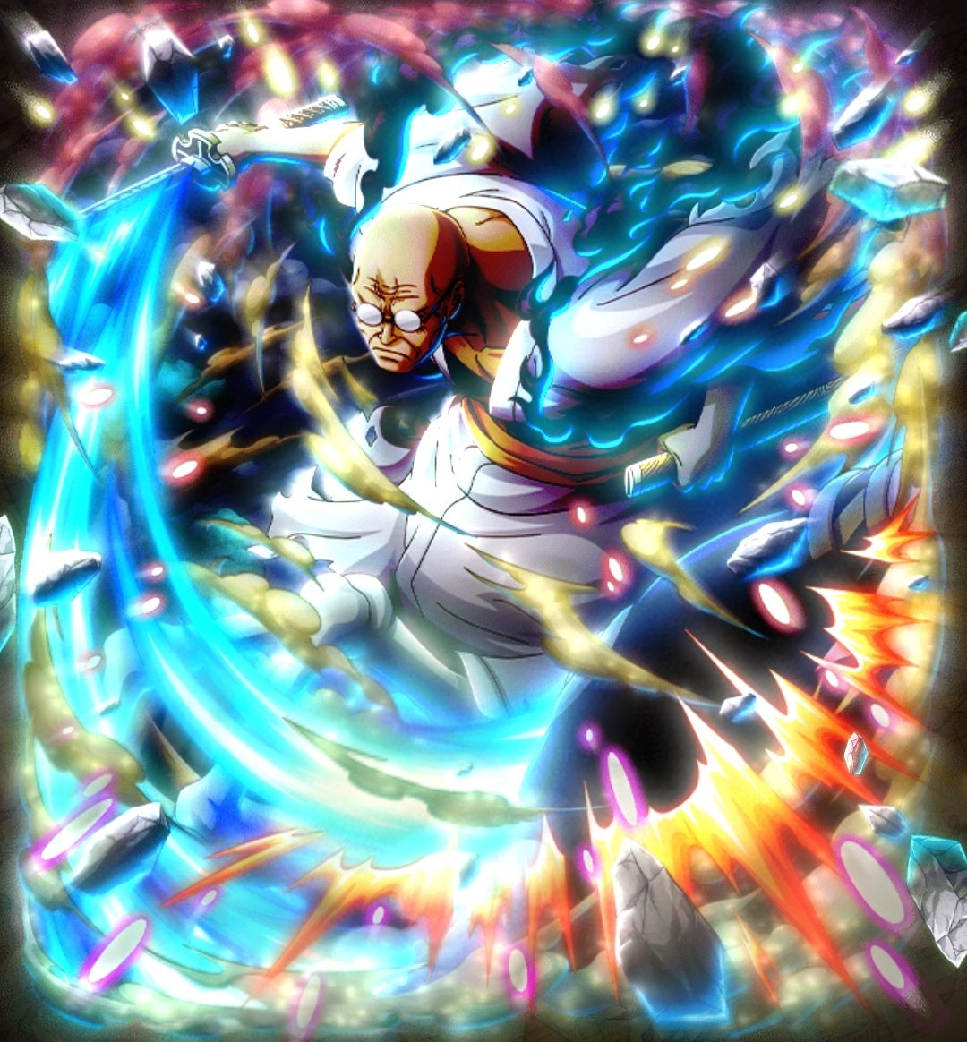 Sanji la Jambe Noire サンジ tweet media