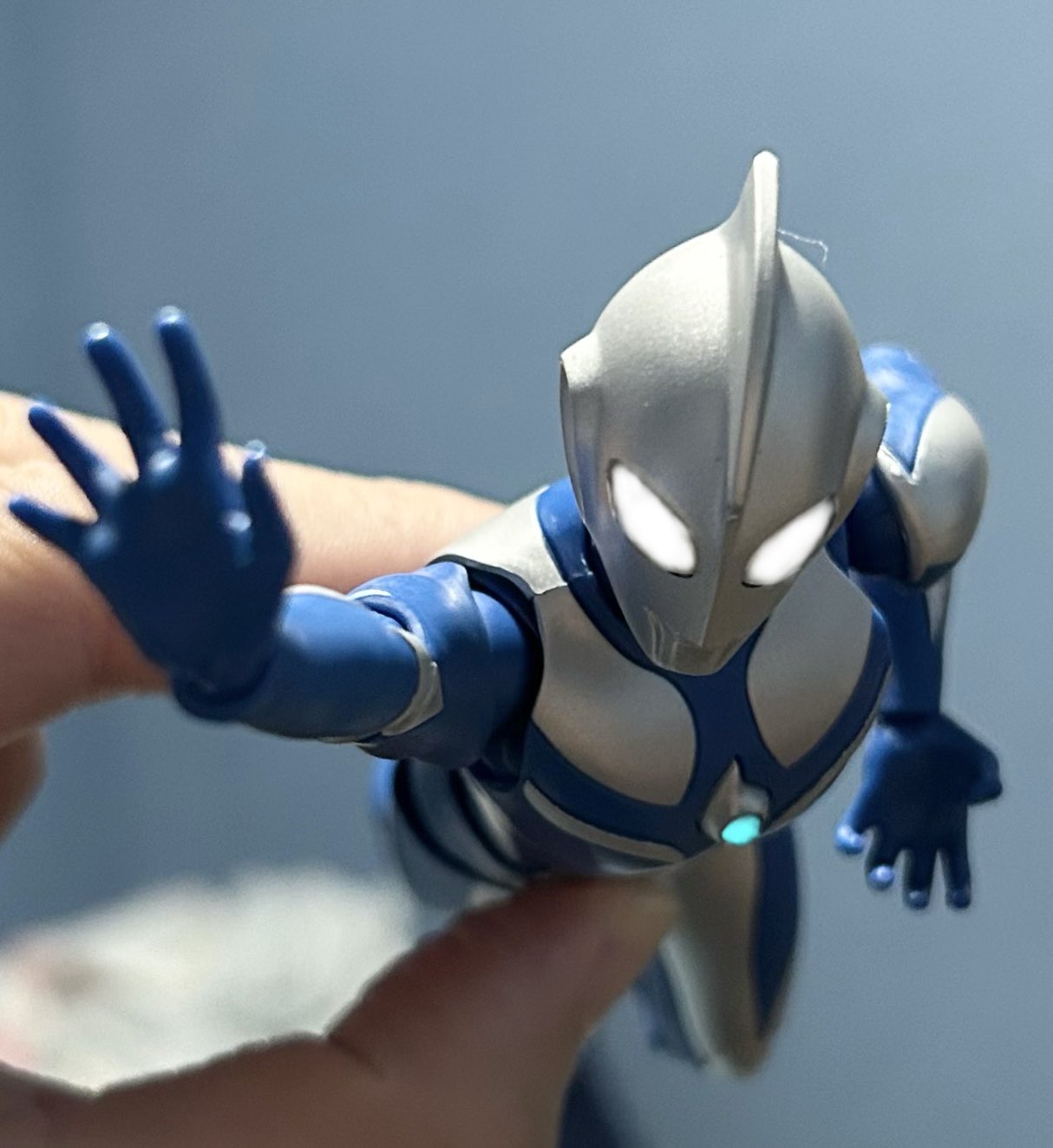 ウルトラマンコスモス　杉浦太陽　直筆サイン入りABEMA君人形 ウルトラマンコスモス 杉浦太陽 直筆サイン入りABEMA君人形 杉浦