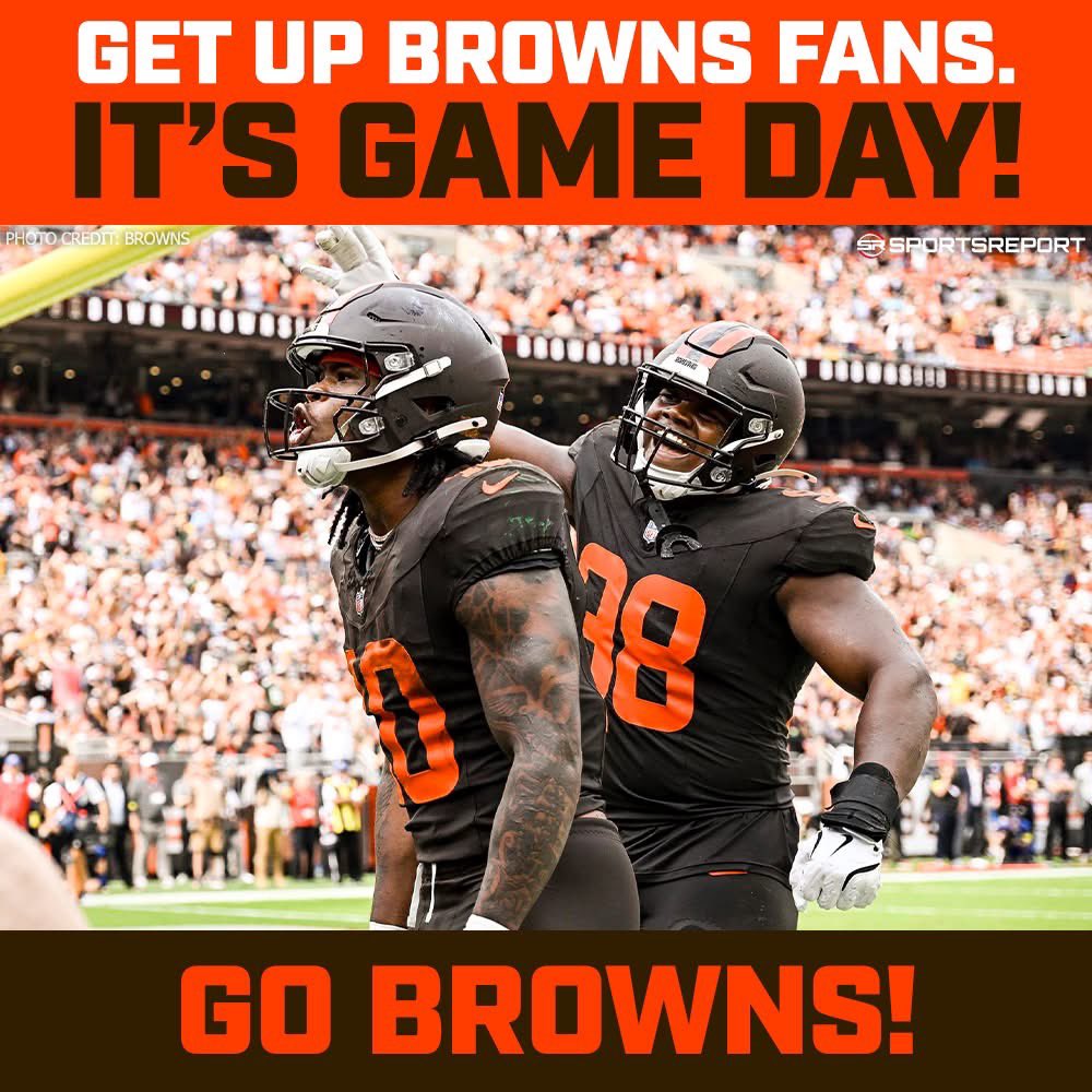 bsteiner97's tweet photo. Let's go Brownies https://t.co/Q6yO49CbI0