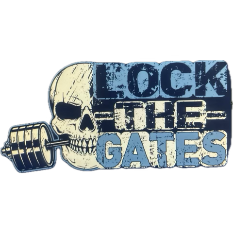 🔵⚪️🏈💪🏽☠️