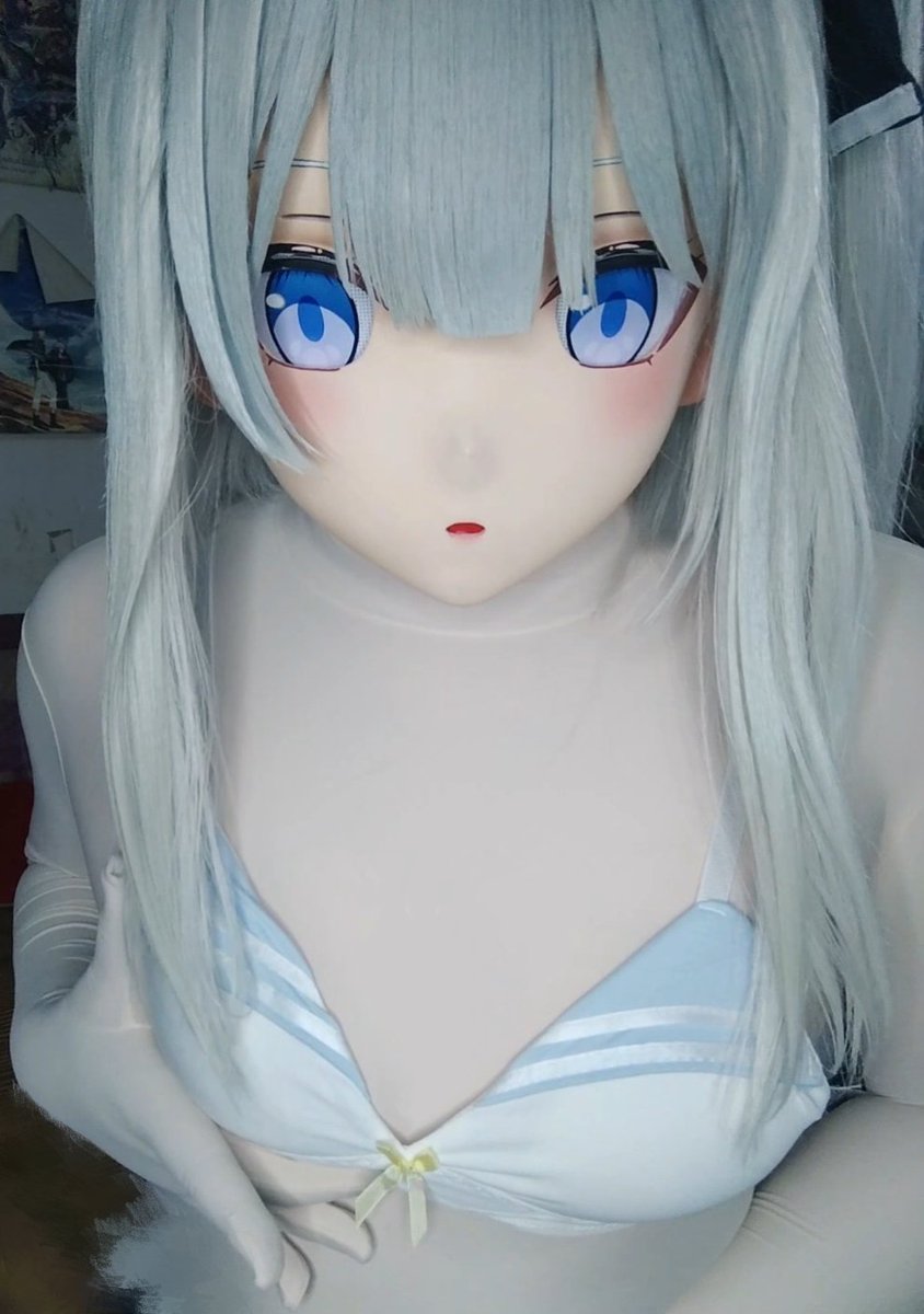 紧身衣变态
#kigurumi #月雪宫子 #BlueArchive #碧蓝档案