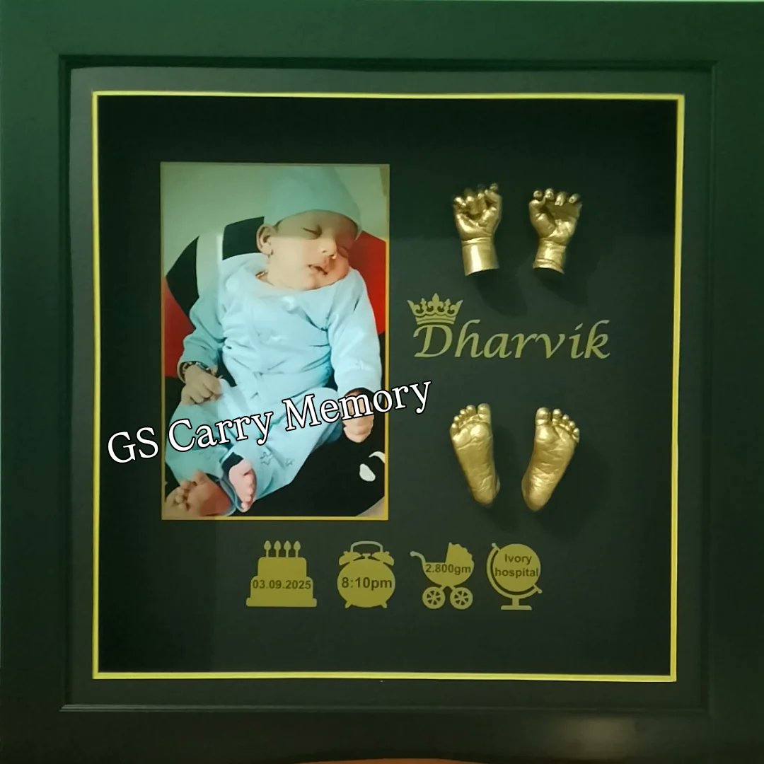 gscarrymemory's tweet image. #3dcasting #casting #babyhandfeetcasting #gs_carry_memory #memories #gifting #giftideas #luxury #3dimpression #handcasting