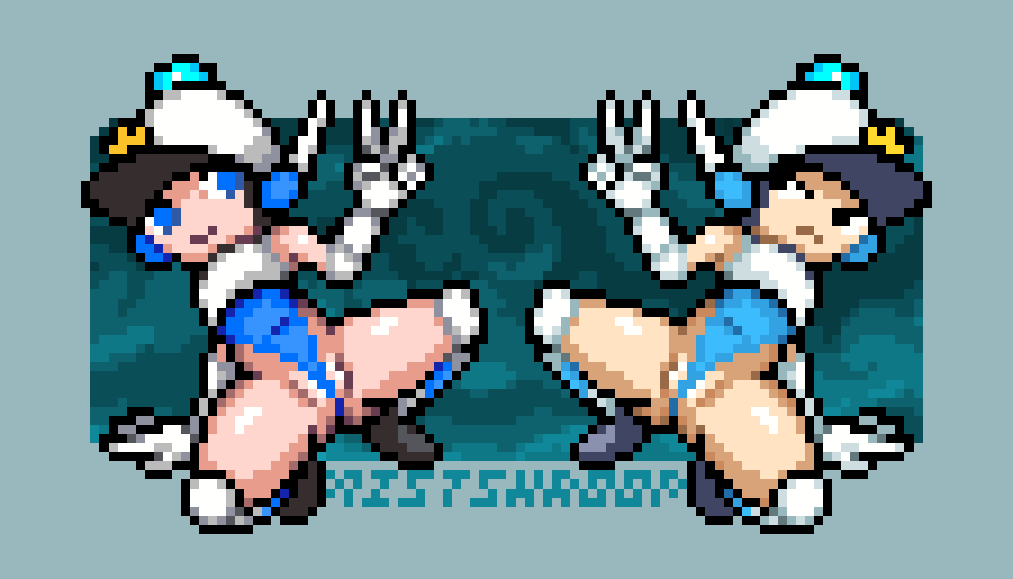 Mistshroom tweet media