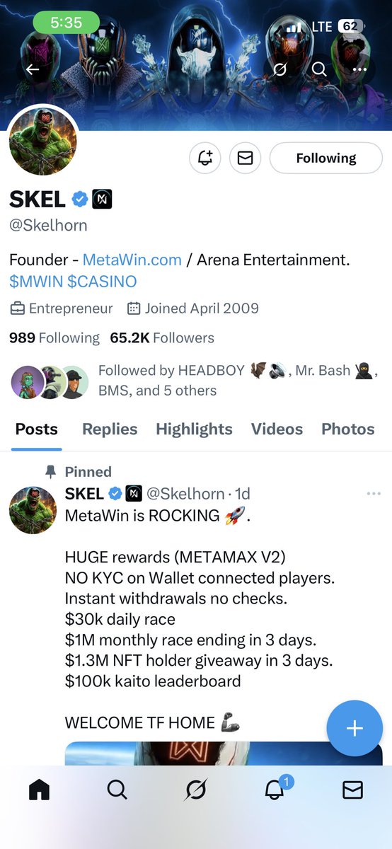 citizenroku's tweet photo. @1CryptoMama @Skelhorn Done!

Address: 

HAnyzjkfpvChbvuSw7Lf2qArbiszQbmnBP1amRHfFoiP https://t.co/YcciqwVwpo