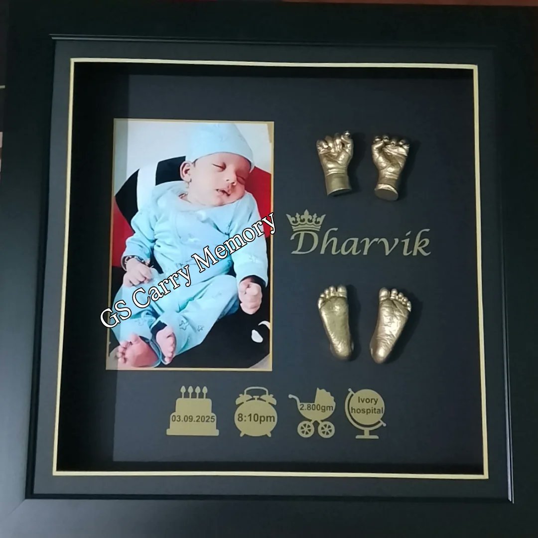 gscarrymemory's tweet image. #3dcasting #casting #babyhandfeetcasting #gs_carry_memory #memories #gifting #giftideas #luxury #3dimpression #handcasting