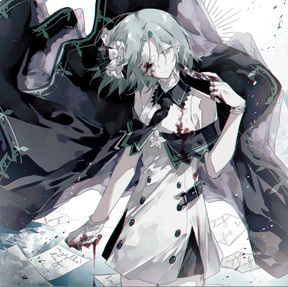 春雨 (@0141harusame) / Posts / X